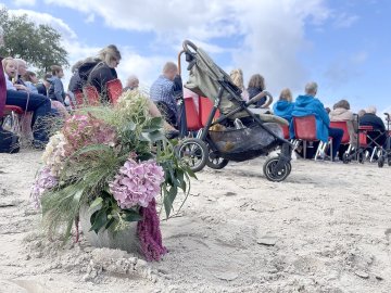 Tauffest am Ihler Meer - Bild 4
