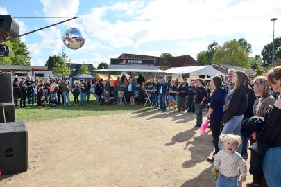 16. Pixxen-Festival in Neukamperfehn - Bild 3