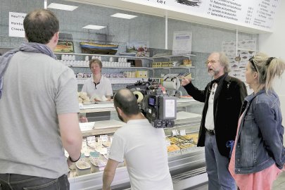 "Das perfekte Dinner" in Ostfriesland - Bild 2
