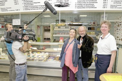 "Das perfekte Dinner" in Ostfriesland - Bild 3