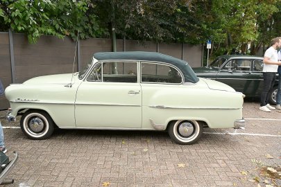 Hier sind die Bilder der 3. Nordsee Classic - Bild 3