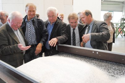 B-Plast 2000 in Aurich expandiert - Bild 2