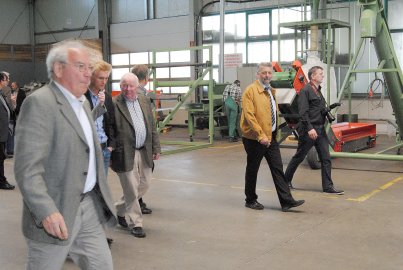 B-Plast 2000 in Aurich expandiert - Bild 4