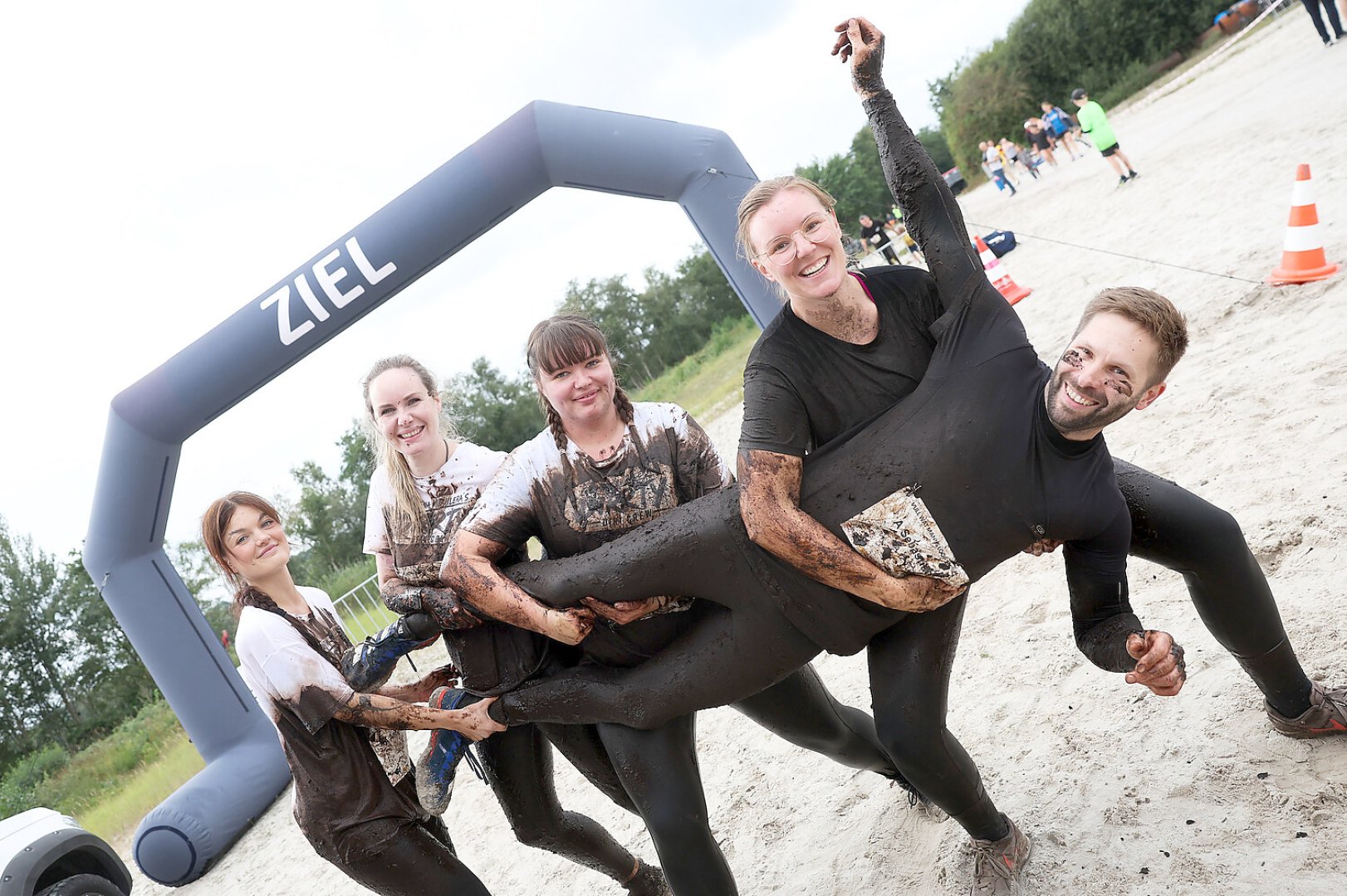 Vull wat manns Loop - die schönsten Bilder - Bild 1