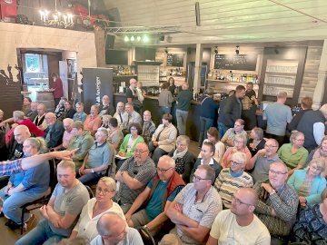 Bilder von der Politik-Arena - Bild 2