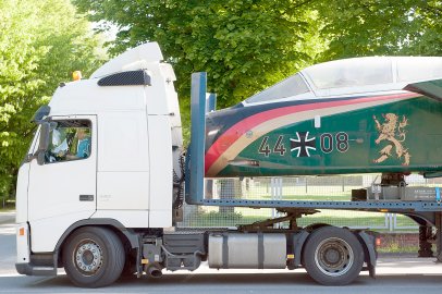 Die Bundeswehr verlässt Aurich - Bild 3