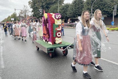So startet Wiesmoor ins 74. Blütenfest 2026 - Bild 4
