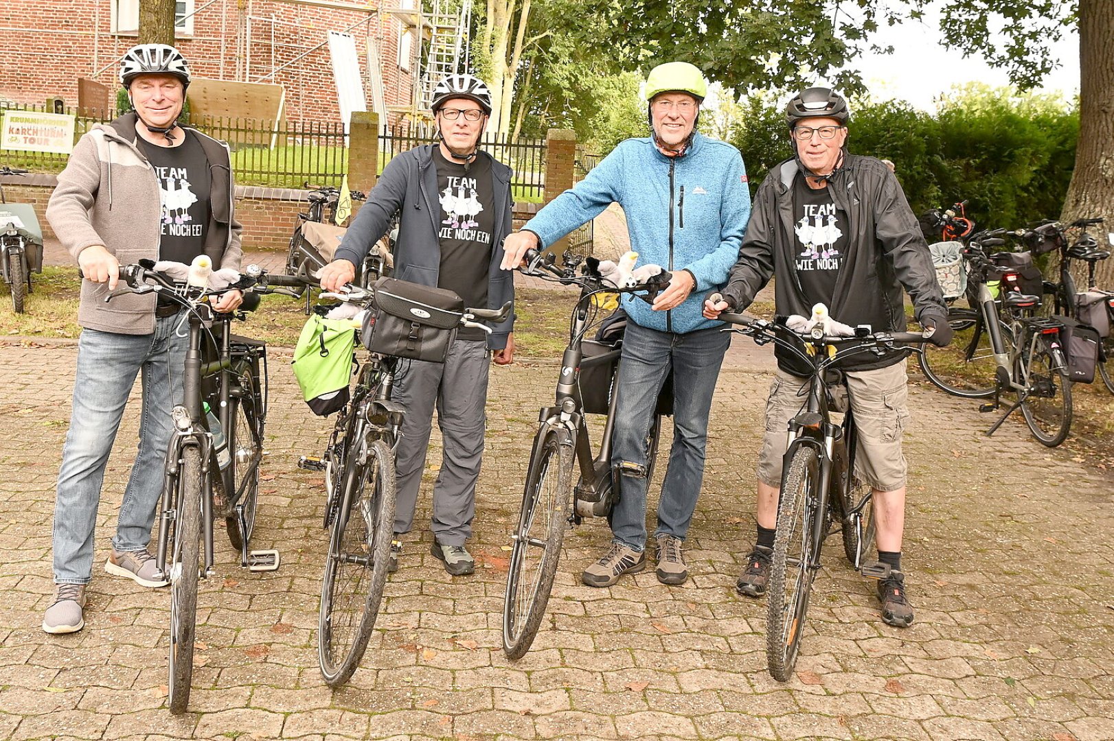 Kirchturmtour - Bild 1