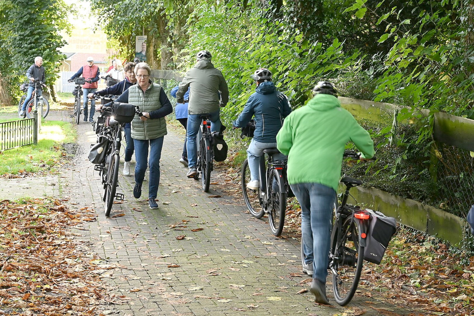 Kirchturmtour - Bild 3