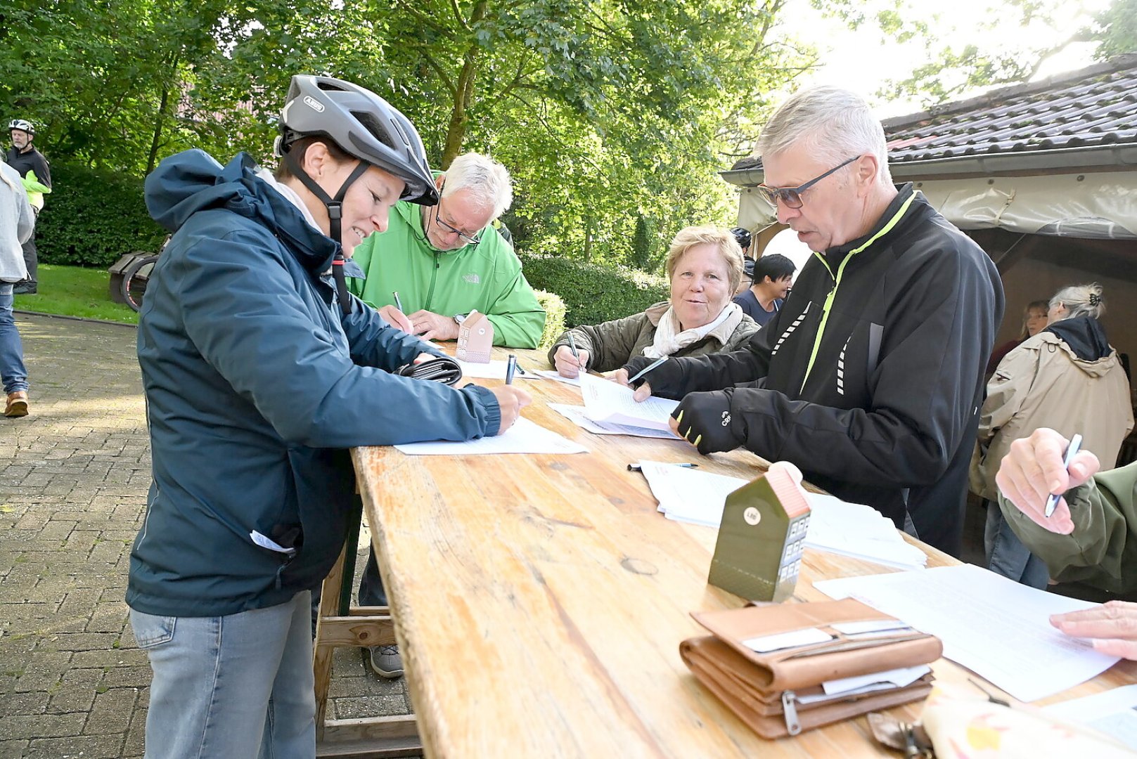 Kirchturmtour - Bild 7