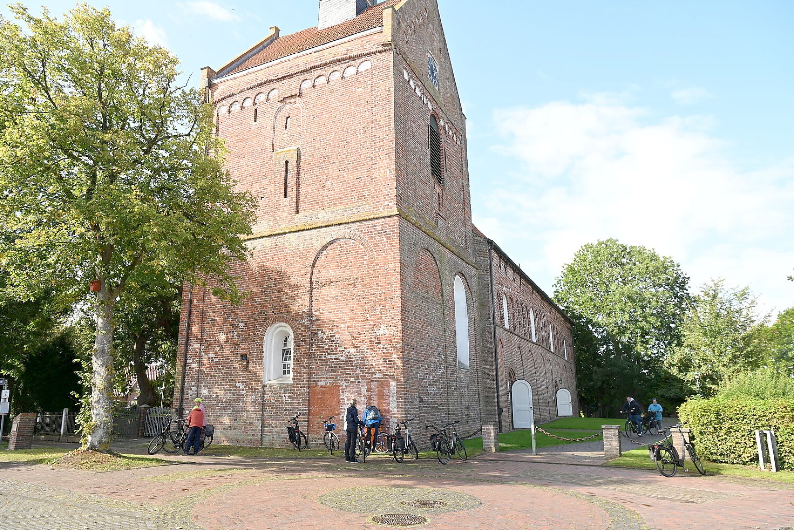 Kirchturmtour - Bild 11