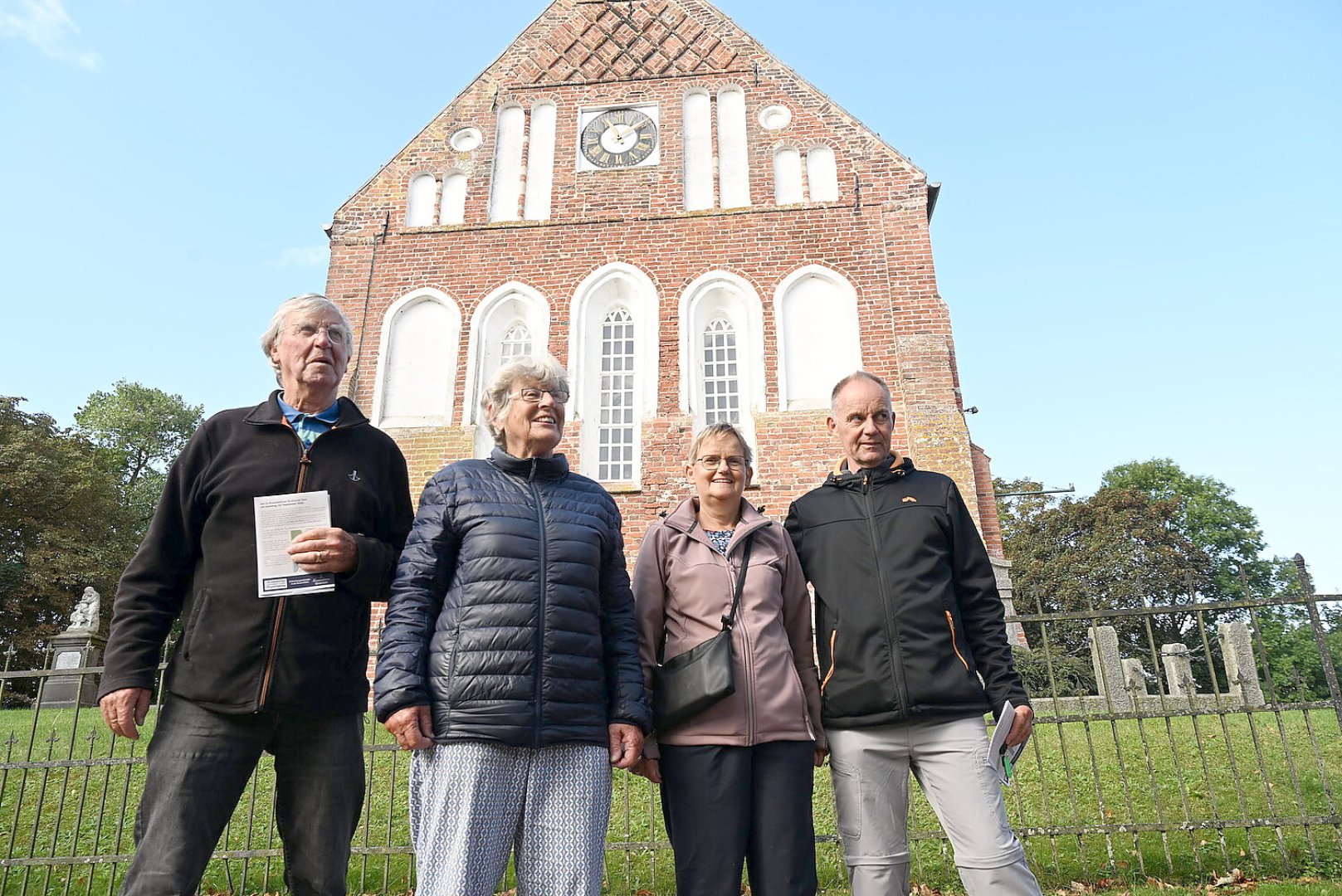 Kirchturmtour - Bild 13