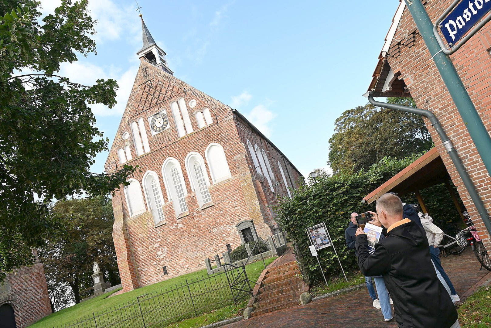 Kirchturmtour - Bild 14