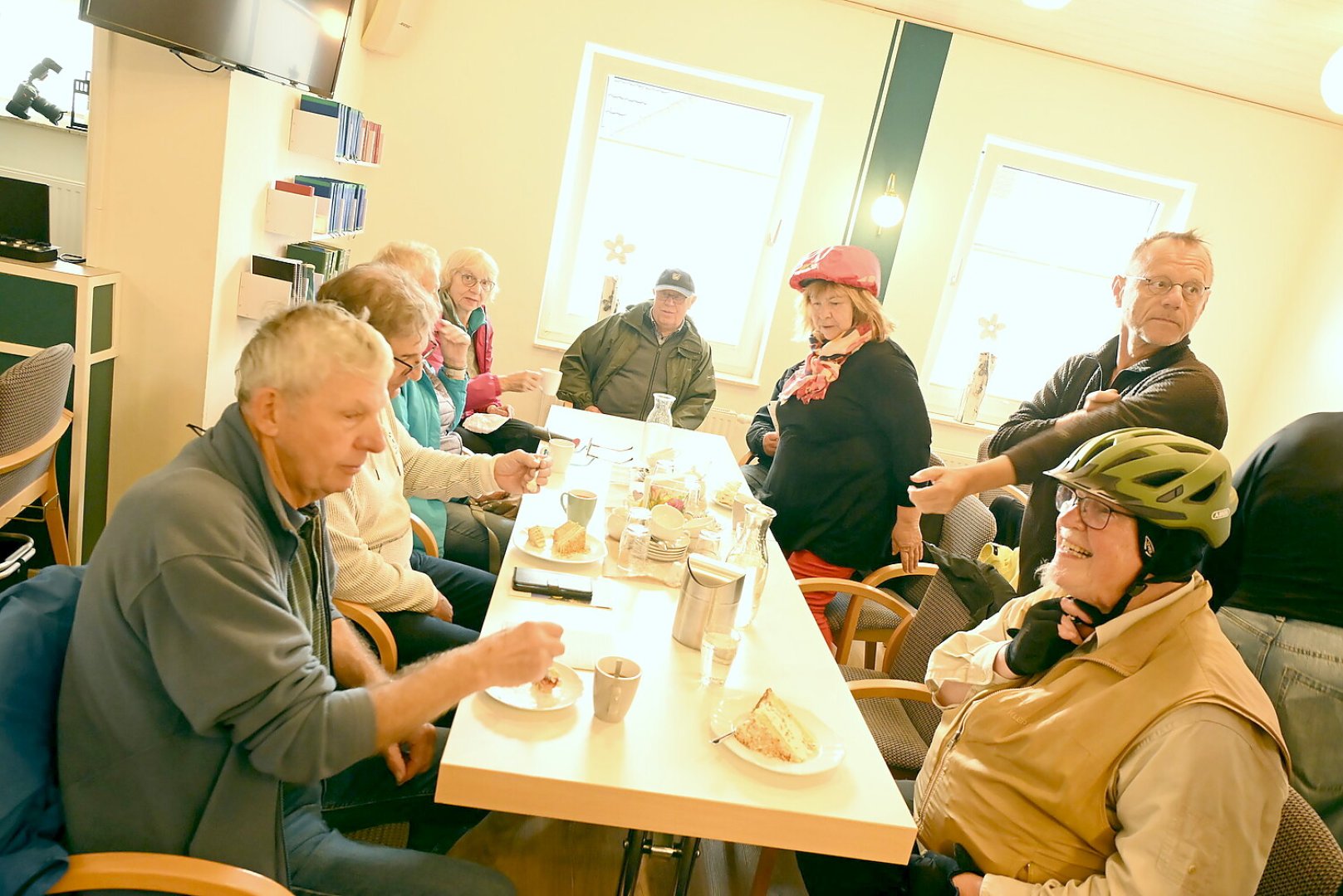 Kirchturmtour - Bild 39
