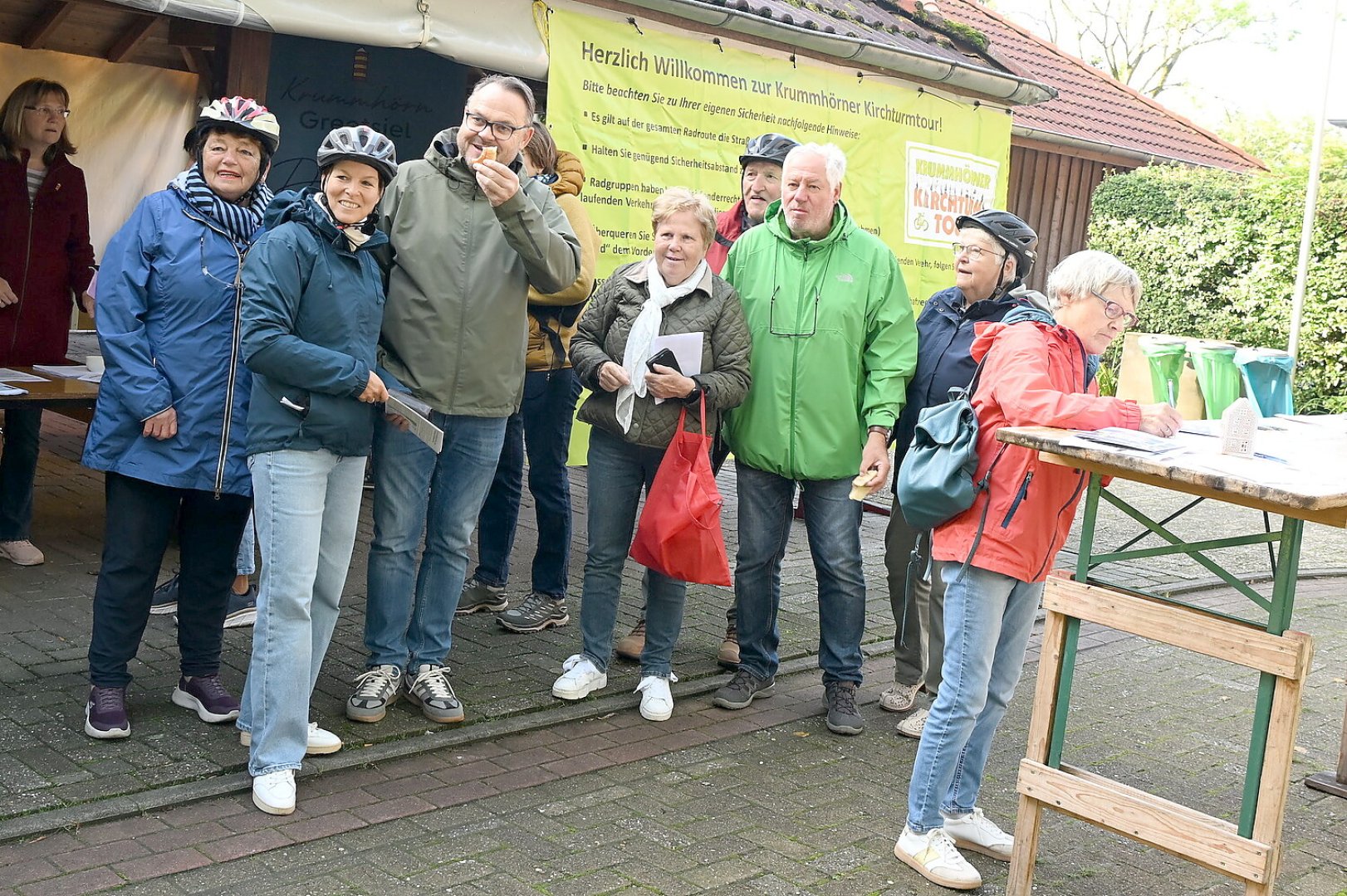Kirchturmtour - Bild 47