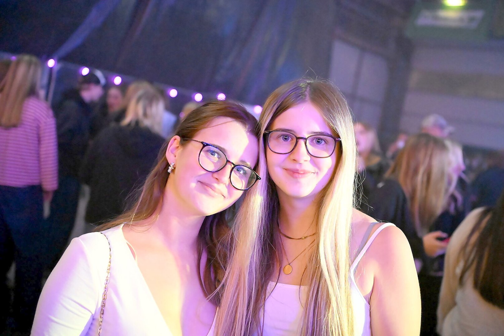 Die schönsten Bilder der Hallenfete in Manslagt - Bild 28