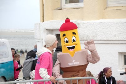 20. Borkumer Meilenlauf  - Bild 2