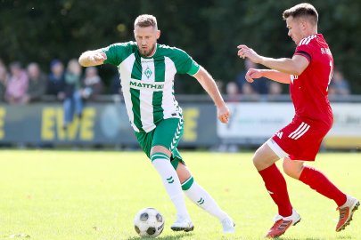 Werder Legenden in Jemgum - Bild 2