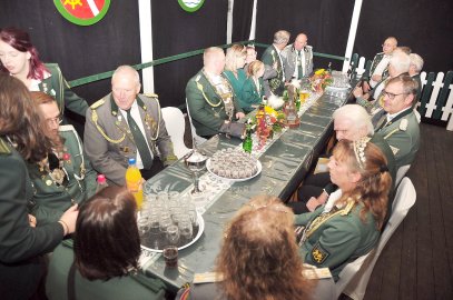 Schützenfest in Moormerland - Bild 2