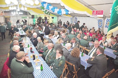 Schützenfest in Moormerland - Bild 3