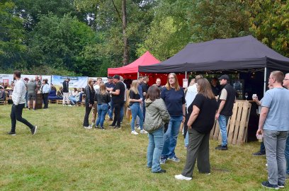 Festival im Höstpark - die schönsten Bilder - Bild 3