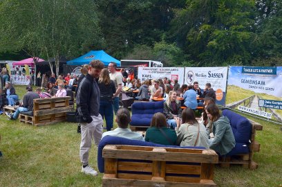 Festival im Höstpark - die schönsten Bilder - Bild 4