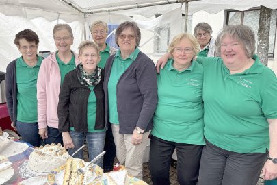 Auricher Erntefest 2026 - Bild 2