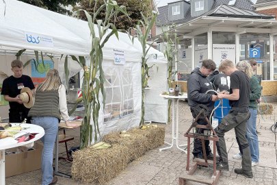 Auricher Erntefest 2026 - Bild 4