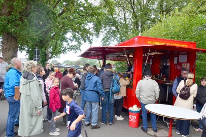 Herbstmarkt in Remels - Bild 3
