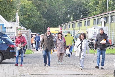 Hobby und Kreativmarkt in Weener - Bild 2