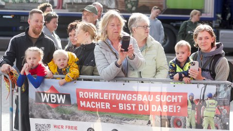 Citylauf in Leer - Bild 4