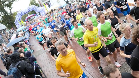 Die Highlights der Hauptläufe beim Citylauf Leer - Bild 3