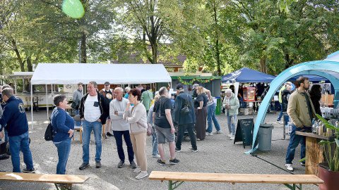 Appeldag up’t Fehn - Bild 4