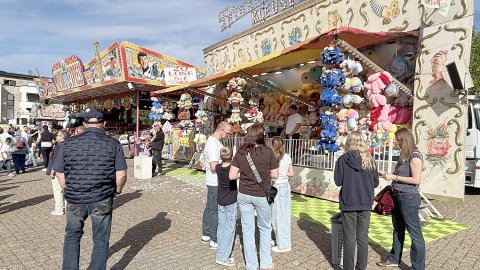Fehntjer Herbstmarkt - Bild 3