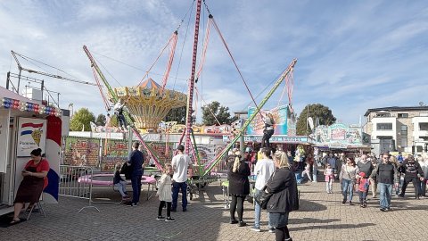 Fehntjer Herbstmarkt - Bild 4