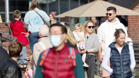Das sind die schönsten Bilder vom Malschulfest in Emden - Bild 2