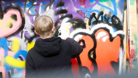Das sind die schönsten Bilder vom Malschulfest in Emden - Bild 3