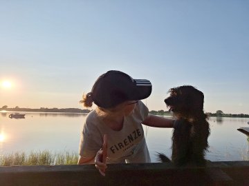 Das sind die Hunde unserer Reporterinnen und Reporter - Bild 4