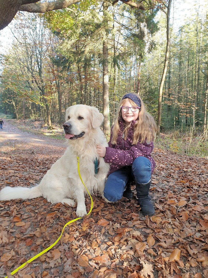 Die schönsten Hunde-Fotos aus Ostfriesland (Galerie II) - Bild 25
