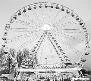 Bilder vom Gallimarkt 1998 - Bild 4