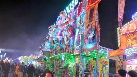 Mittwochabend auf dem Gallimarkt - Hier sind die Bilder - Bild 3