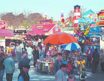 Bilder vom Gallimarkt 2001 und 2002 - Bild 2