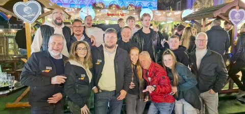 Firmenabend auf dem Gallimarkt – die Leserfotos - Bild 3