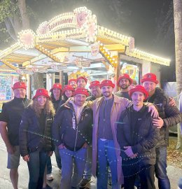 Firmenabend auf dem Gallimarkt – die Leserfotos - Bild 7