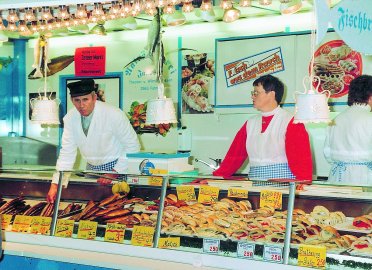 Bilder vom Gallimarkt 1999 - Bild 3