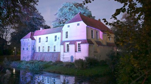 Eröffnung der Krummhörner Lichtertage - Bild 4
