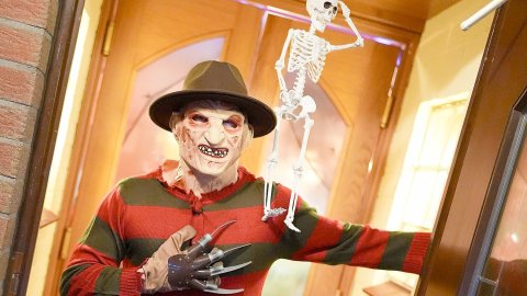 Halloween in Esens am 30. Oktober 2026: volle Innenstadt, gruselige Kostüme und lange Einkaufsnacht. - Bild 3