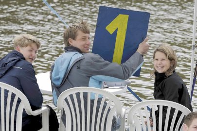 "Festival des Sports" in Norden - Bild 3