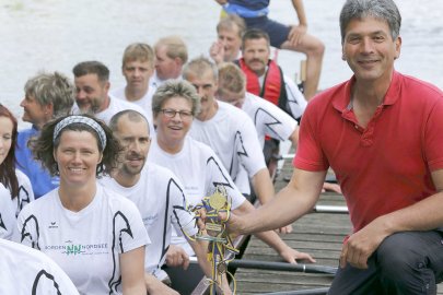 "Festival des Sports" in Norden - Bild 4