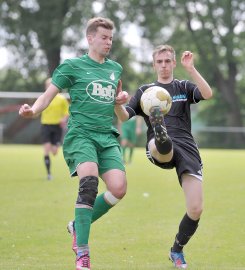 Hollen feiert 3:1-Sieg - Bild 3